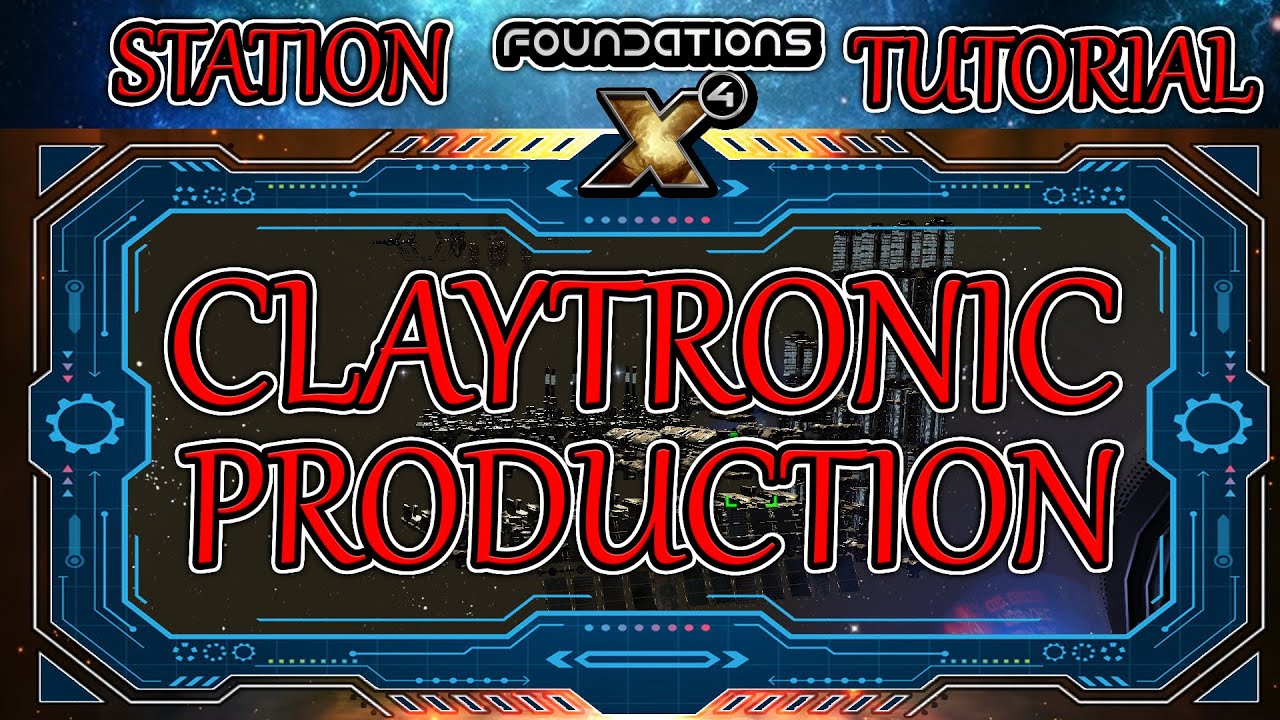 X4 Foundations Production Chart alernaspics