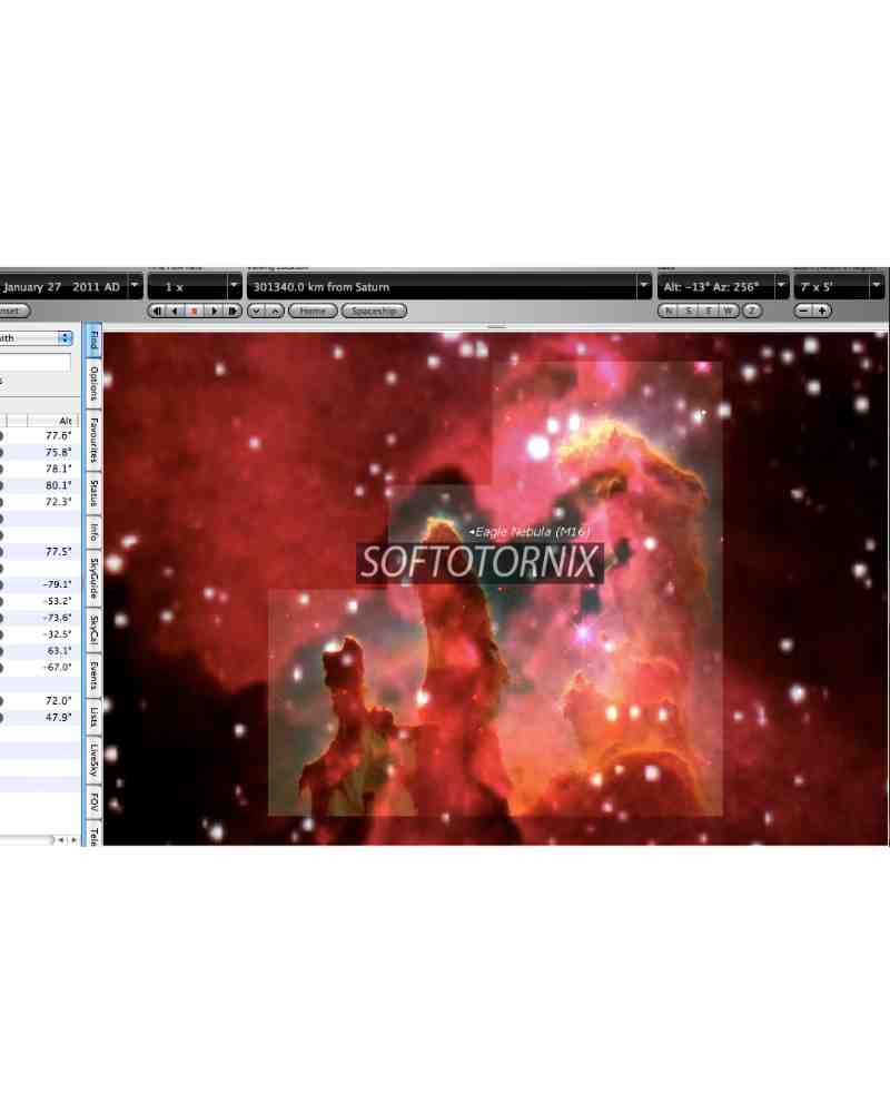 starry night pro 6 download